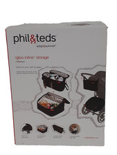 Phil&teds igloo archiviazione
