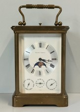 ANTICO OROLOGIO 8 giorni