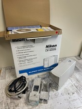 Nikon Super CoolScan Slide