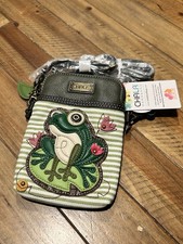 Borsa a tracolla Chala Lily