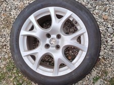 cerchi alfa mito 16