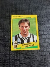 ALBUM CALCIATORI FIGURINE