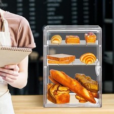 Vetrina per Pasticceria Da