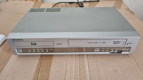Samsung dvd55 - samsung, sv-dvd55