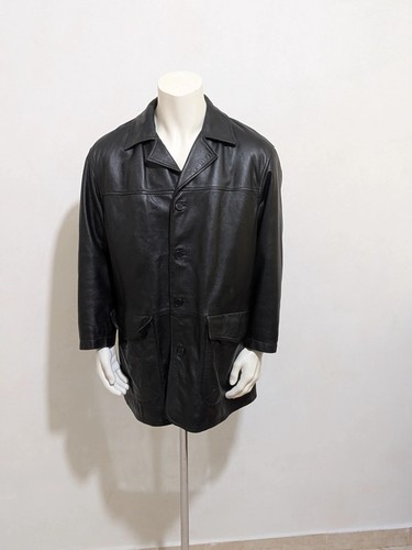 Giacca vera pelle - giacca,