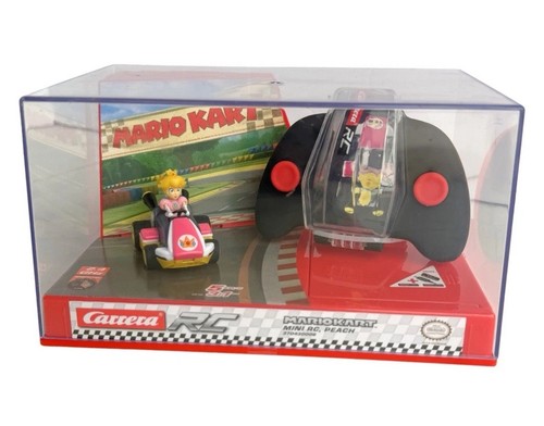 Nintendo mario kart carrera - nintendo,