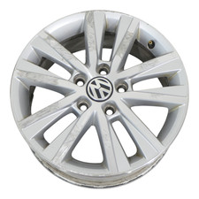 1 cerchio cerchio in lega