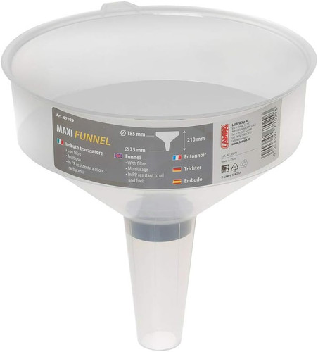 67029 imbuto travasatore maxi - travasatore,