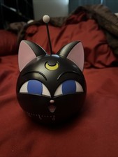 Sailor Moon Luna P Cottura