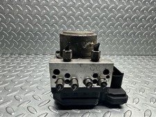 CENTRALINA ABS PER NISSAN Juke 1° Serie A98000B51 Diesel (10>13)