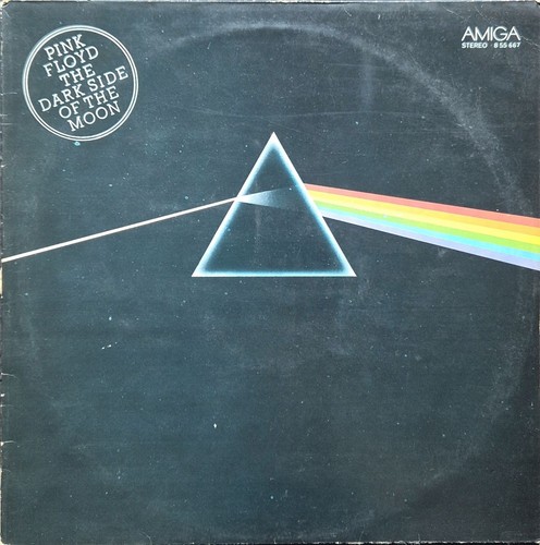 Pink floyd the - pink,