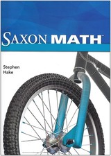 Saxon Math, Intermediate