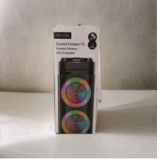 Ondigo Sound Stream T4