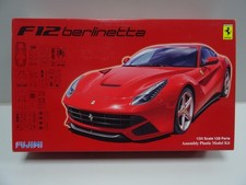 Fujimi Ferrari F12