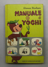 Manuale Di Yoghi - Hanna &