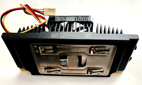 Coppia slot intel pentium iii - slot,