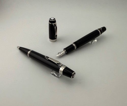 Penna sfera stilografica - sfera,