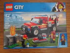 LEGO CITY: Camion della