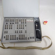 Roland PG-800 Synthesizer Programmer Controller with Cable for JX Series