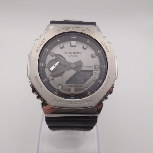 Orologio casio shock 2100 - casio,