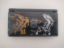 Nintendo DS Lite Dialga e