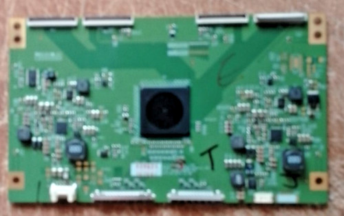 Scheda con lg - tv,
