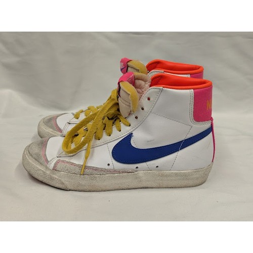Blazer donna nike mid - blazer, acg