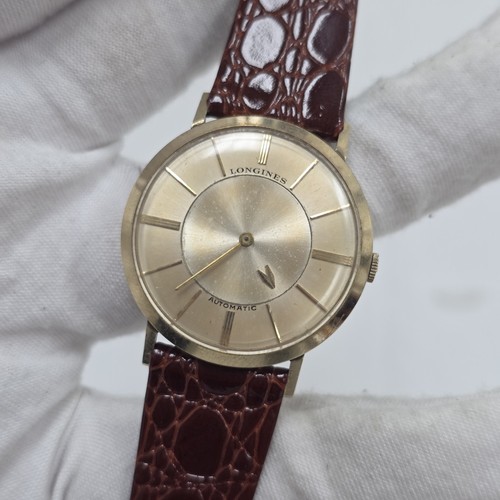 Orologio uomo vintage longines - vintage,