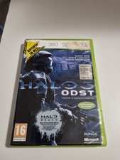 Halo 3 Odst  XBOX360 DISCO