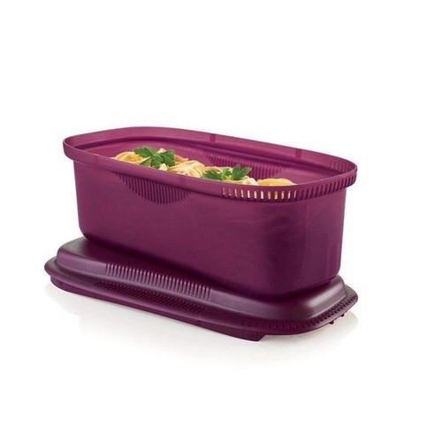 Tupperware macchina per - , pasta