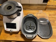 Robot Cucina  Monsieur CUISINE