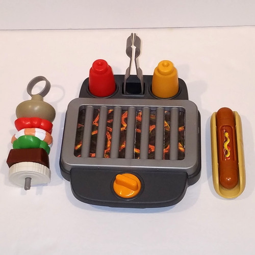 Fisher price servin sorprese - servin,