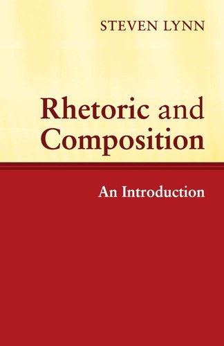 Rhetoric and composition - and, an