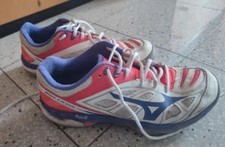 Scarpe Tennis Da Donna Numero 40. Usate Ma In Buone Condizioni 