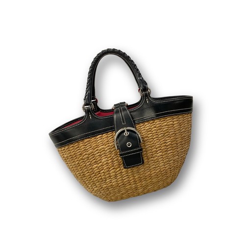 Borsa coach 6271 pelle - 6271, in