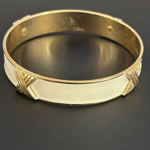 Bracciale vintage firmato - bracciale,