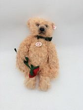 Peluche Orsacchiotto Steiff