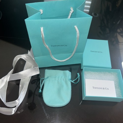 Tiffany sacchetto - tiffany, &