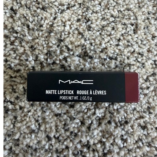 Rossetto mac powder - mac, kiss