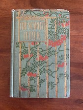 The Scarlet Letter by