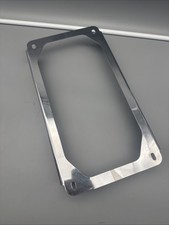 Suzuki Copriradiatore Acciaio