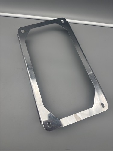 Suzuki copriradiatore acciaio - copriradiatore,