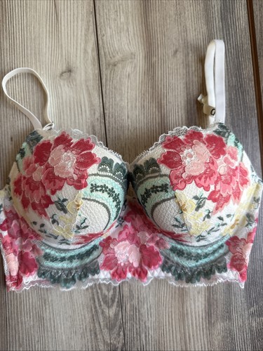 Intimissimi 32d longline bra - 32d,