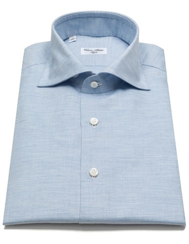 Camicia cesare attolini - camicia,