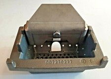 ASSIEME BRACIERE STUFA PELLET