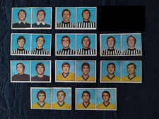 1970-71 MASSESE MODENA