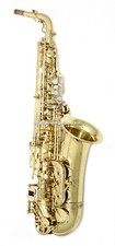 Yanagisawa sax alto A991 laccato matricola 003039390