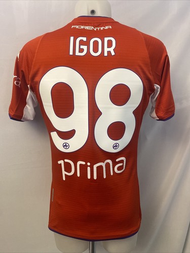 Maglia ufficiale acf - maglia,