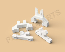 Blum METABOX Ricambio SET