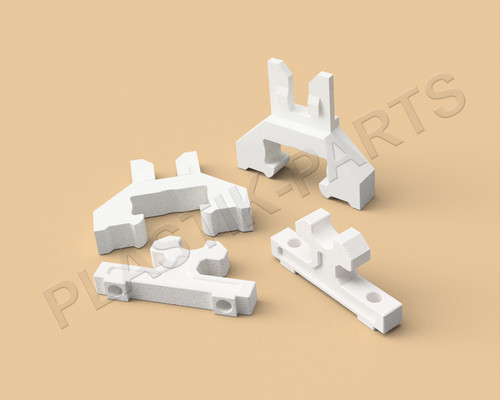 Blum metabox ricambio set - blum,